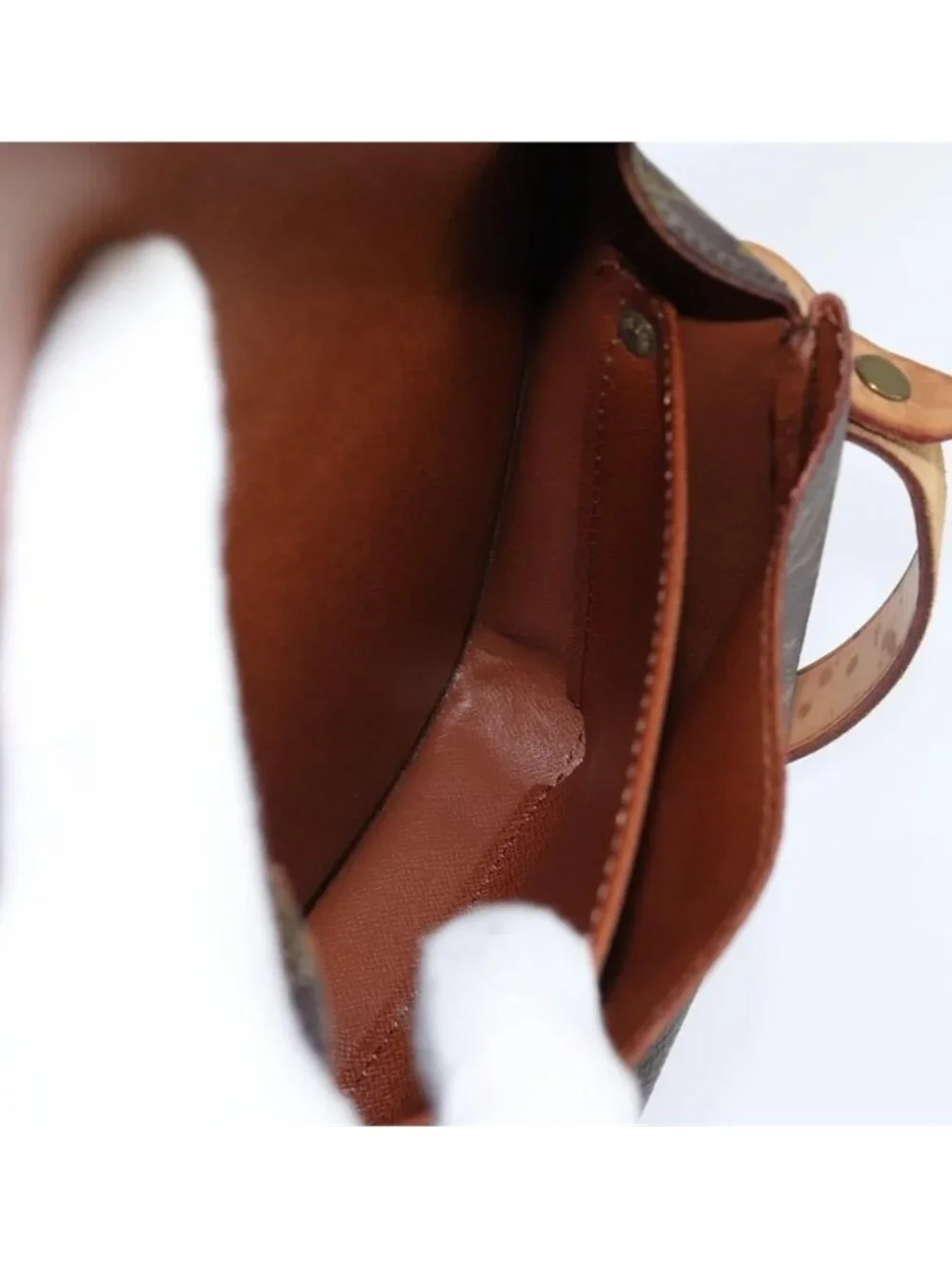Louis Vuitton pre owned